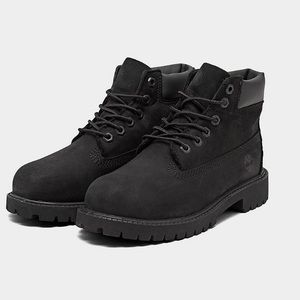 TIMBERLAND CLASSIC BOOTS - M/W Sz 5.5/7